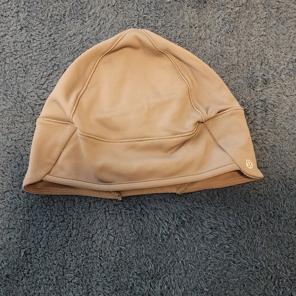 Lululemon Beanie - Picture 1 of 4